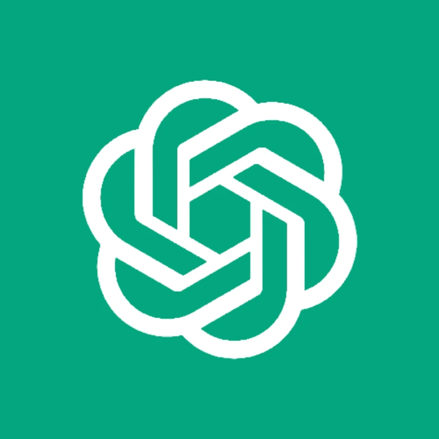 OpenAI Logo
